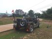 Jeep   1980 - Bán Jeep A2 sản xuất 1980, máy Toyota 1S, giấy tờ hợp lệ