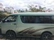 Toyota Hiace   2006 - Bán Toyota Hiace năm sản xuất 2006, nhập khẩu