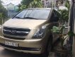 Hyundai Grand Starex 2010 - Bán Hyundai Grand Starex năm 2010, số sàn, xe nhập