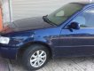 Toyota Corolla 2001 - Cần bán Toyota Corolla sản xuất năm 2001, màu xanh lam, nhập khẩu 