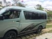 Toyota Hiace   2006 - Bán Toyota Hiace năm sản xuất 2006, nhập khẩu