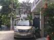 Hyundai Grand Starex 2010 - Bán Hyundai Grand Starex năm 2010, số sàn, xe nhập