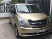 Hyundai Grand Starex 2010 - Bán Hyundai Grand Starex năm 2010, số sàn, xe nhập