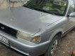 Nissan Sunny   1992 - Bán Nissan Sunny năm 1992, màu bạc, nhập khẩu