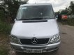 Mercedes-Benz Sprinter   2005 - Bán ô tô Mercedes Sprinter năm 2005, 155 triệu