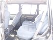 Mitsubishi Pajero 3.0 1998 - Bán Mitsubishi Pajero 3.0 đời 1998, màu xanh lam, nhập khẩu 