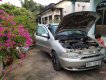 Fiat Siena   2002 - Cần bán Fiat Siena sản xuất năm 2002, màu bạc, chính chủ