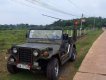 Jeep   1980 - Bán Jeep A2 sản xuất 1980, máy Toyota 1S, giấy tờ hợp lệ