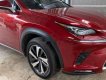 Lexus NX 30 2018 - Chính chủ bán xe Lexus NX 300 sản xuất 2018, màu đỏ