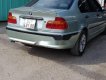 BMW 3 Series   2001 - Cần bán lại xe BMW 318 đời 2001, nhập khẩu