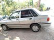 Kia Pride   2000 - Cần bán Kia Pride sản xuất 2000, màu bạc còn mới, 40tr