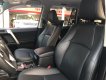 Toyota Land Cruiser Prado 2017 - Cần bán lại xe Toyota Land Cruiser Prado đời 2017, màu đen, nhập khẩu chính hãng