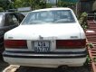 Toyota Crown 1988 - Bán Toyota Crown đời 1988, màu trắng, xe nhập