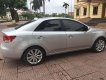 Kia Forte 2009 - Bán ô tô Kia Forte đời 2009, màu bạc, xe nhập chính chủ