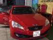 Hyundai Genesis 2010 - Bán xe Hyundai Genesis đời 2010, màu đỏ, xe nhập