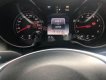 Mercedes-Benz C class 2017 - Cần bán lại xe Mercedes C300 AMG năm 2017, màu đỏ