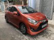 Toyota Wigo 2019 - Bán Toyota Wigo tự động nhập Indo 2019 cam thể thao rất mới