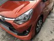 Toyota Wigo 2019 - Bán Toyota Wigo tự động nhập Indo 2019 cam thể thao rất mới