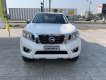 Nissan Navara SL 2019 - Cần bán xe Nissan Navara SL đời 2019 duy nhất, màu trắng, nhập khẩu chính hãng, giá tốt