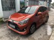 Toyota Wigo AT 2019 - Bán Toyota Wigo tự động