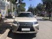 Lexus GX460 2016 - Gia đình cần bán Lexus GX 460 2016 màu Vàng cát cực đẹp