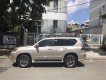 Lexus GX460 2016 - Gia đình cần bán Lexus GX 460 2016 màu Vàng cát cực đẹp