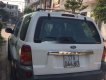 Ford Escape   2002 - Bán Ford Escape đời 2002, giá chỉ 162 triệu