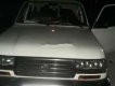 Toyota Land Cruiser   1985 - Bán ô tô Toyota Land Cruiser năm 1985, màu trắng, xe nhập