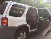 Ford Escape   2002 - Bán Ford Escape đời 2002, giá chỉ 162 triệu