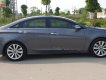 Hyundai Sonata 2010 - Bán Hyundai Sonata 2010, màu xám, nhập khẩu, chính chủ