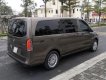 Mercedes-Benz Vito   2018 - Cần bán Mercedes đời 2018, màu xám, xe nhập