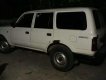 Toyota Land Cruiser   1985 - Bán ô tô Toyota Land Cruiser năm 1985, màu trắng, xe nhập