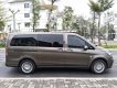 Mercedes-Benz Vito   2018 - Cần bán Mercedes đời 2018, màu xám, xe nhập