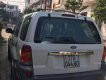 Ford Escape   2002 - Bán Ford Escape đời 2002, giá chỉ 162 triệu
