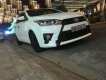 Toyota Yaris 2015 - Bán Toyota Yaris 1.3 AT 2015, xe nhập, giá tốt