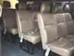 Toyota Hiace   2008 - Bán Toyota Hiace năm sản xuất 2008, màu bạc, giá tốt