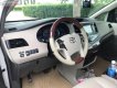 Toyota Sienna Limited 2011 - Bán Toyota Sienna Limited 2011, màu trắng, nhập khẩu  