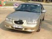 Hyundai Sonata   1997 - Bán Hyundai Sonata đời 1997, màu vàng, xe nhập