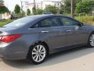 Hyundai Sonata 2010 - Bán Hyundai Sonata 2010, màu xám, nhập khẩu, chính chủ