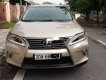 Lexus RX 350 2015 - Cần bán Lexus RX 350 năm sản xuất 2015, nhập khẩu nguyên chiếc, chính chủ