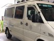 Mercedes-Benz Sprinter 2008 - Cần bán xe Mercedes Sprinter 2008, màu trắng