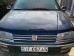 Peugeot 605   1995 - Cần bán lại Peugeot 605 năm 1995, xe nhập khẩu