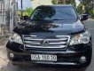 Lexus GX 2010 - Bán Lexus GX đời 2010, màu đen, nhập khẩu xe gia đình