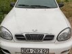 Daewoo Lanos 2000 - Cần bán gấp Daewoo Lanos đời 2000, màu trắng