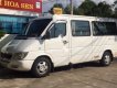 Mercedes-Benz Sprinter 2008 - Cần bán xe Mercedes Sprinter 2008, màu trắng