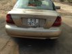 Hyundai Sonata   1997 - Bán Hyundai Sonata đời 1997, màu vàng, xe nhập