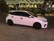 Toyota Yaris 2015 - Bán Toyota Yaris 1.3 AT 2015, xe nhập, giá tốt