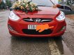 Hyundai Accent   2011 - Cần bán Hyundai Accent 1.4 AT sản xuất năm 2011, màu đỏ, nhập khẩu 