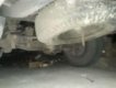 Toyota Land Cruiser   1985 - Bán ô tô Toyota Land Cruiser năm 1985, màu trắng, xe nhập