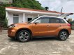 Suzuki Vitara   2016 - Bán Suzuki Vitara 1.6 AT sản xuất năm 2016, màu vàng, nhập khẩu  